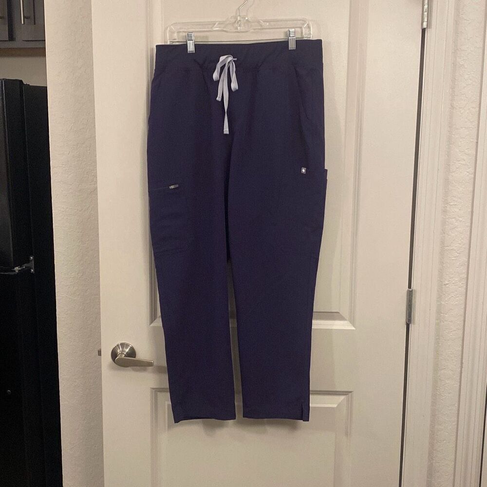 Figs scrub pants, size XL/P